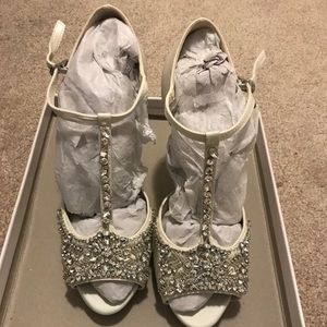 Wedding Heels